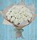 Букет цветов из: Гвоздики в Молодежном Республики Крым