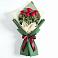 Букет цветов из: Розы в Молодежном Республики Крым