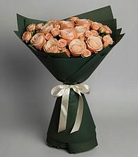 Букет Элегантный #REPLACE_PRED# Молодежном Республики Крым