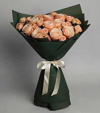 Букет Элегантный в Молодежном Республики Крым