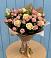 Букет цветов из: Розы в Молодежном Республики Крым