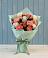 Букет цветов из: Розы в Молодежном Республики Крым