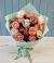 Букет цветов из: Розы в Молодежном Республики Крым