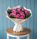 Букет цветов из: Розы в Молодежном Республики Крым