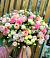 Букет цветов из: Розы в Молодежном Республики Крым