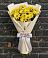 Букет цветов из: Хризантемы в Молодежном Республики Крым