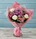Букет цветов из: Герберы в Молодежном Республики Крым