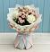 Букет цветов из: Розы в Молодежном Республики Крым