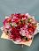 Букет цветов из: Альстромерии в Молодежном Республики Крым